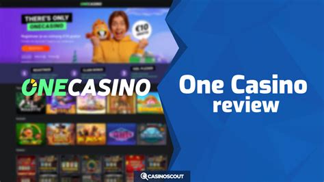 onecasino|One Casino .
